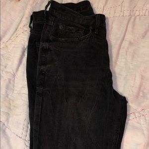 Aero cheeky jeggings